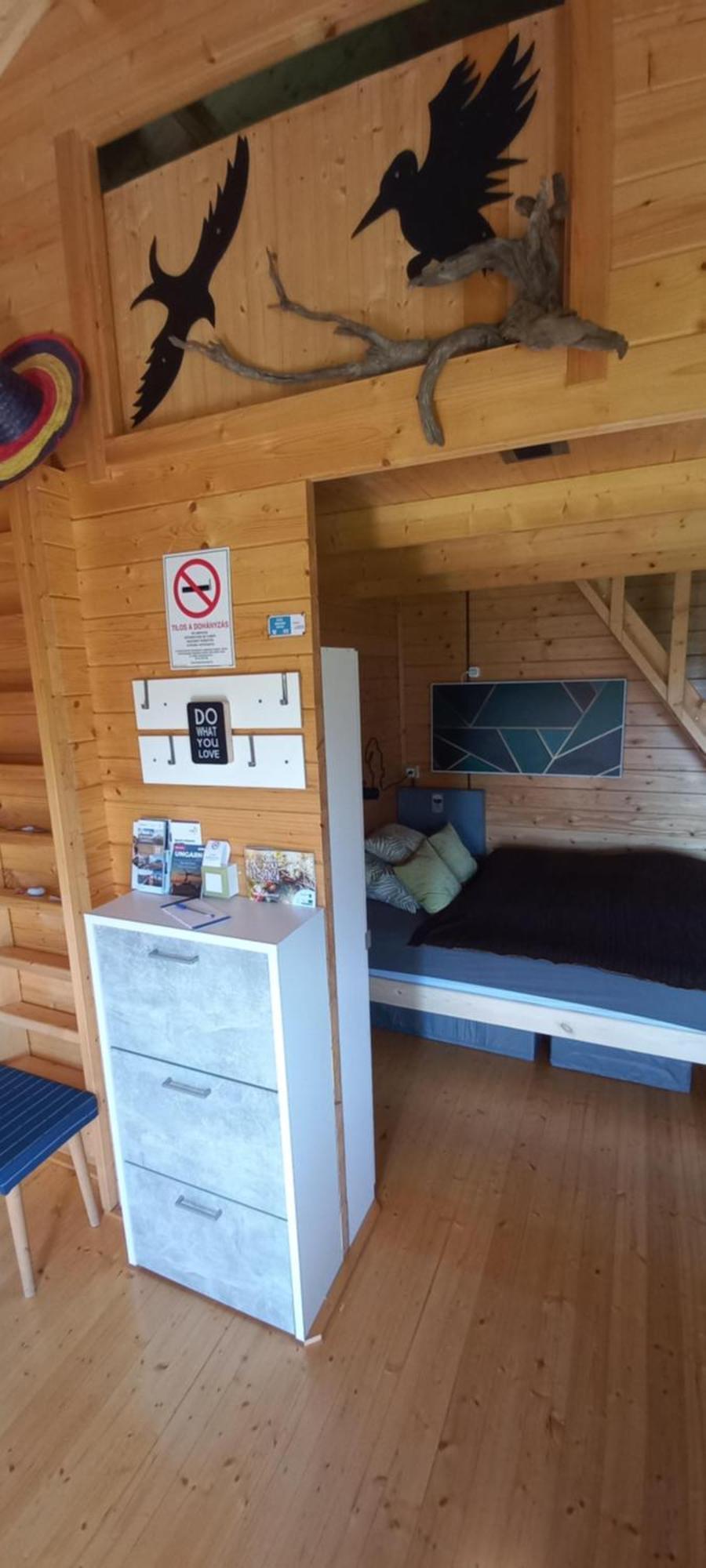 Ferienwohnung Korcal Fahazak Koronco Exterior foto