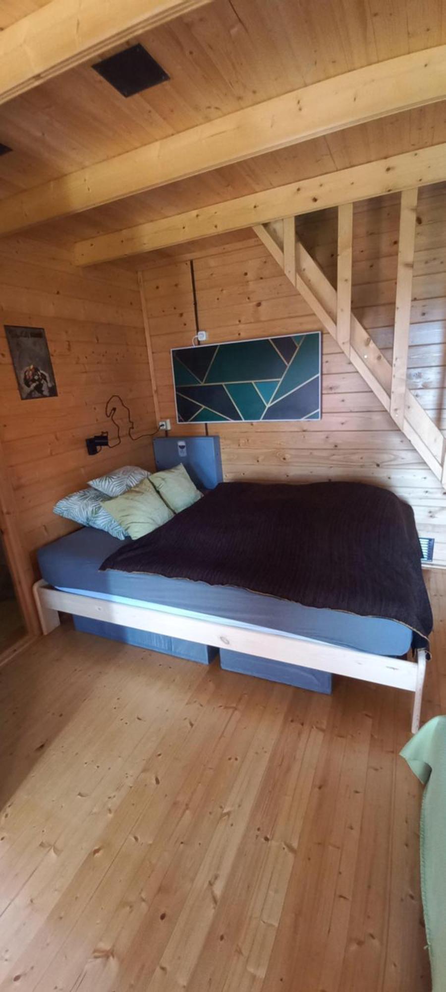 Ferienwohnung Korcal Fahazak Koronco Exterior foto